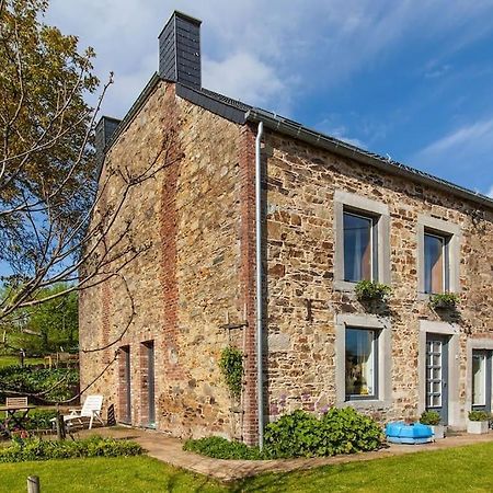 La Bergerie Villa Gedinne Kültér fotó
